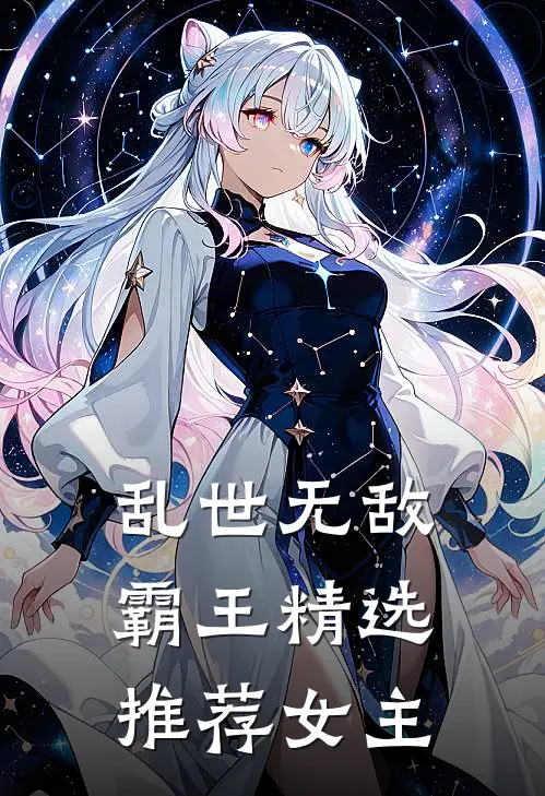 乱世无敌霸王精选推荐女主