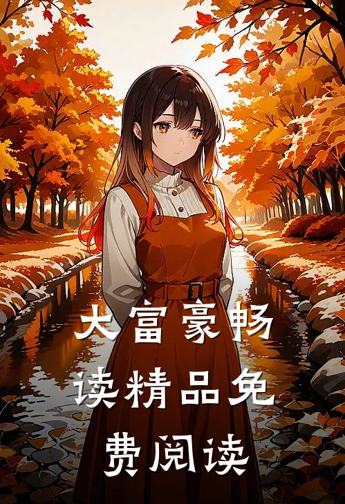 大富豪畅读精品免费阅读