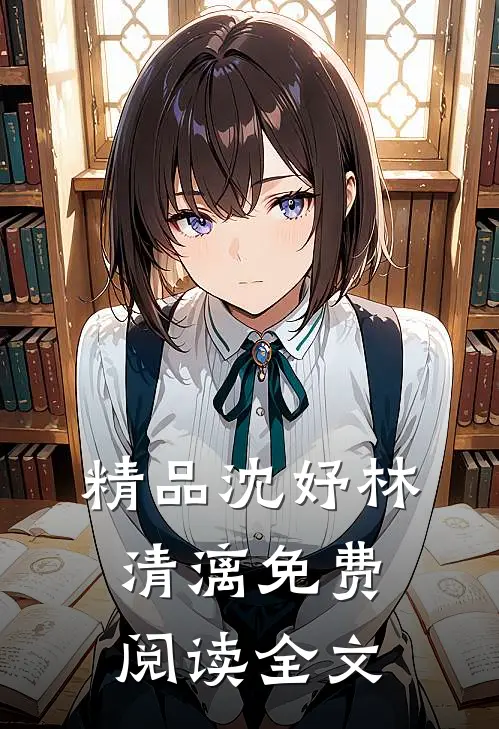 精品沈妤林清漓免费阅读全文