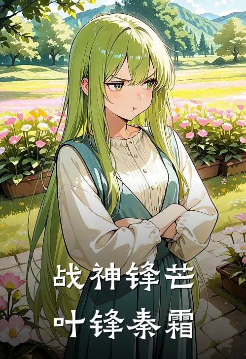 战神锋芒叶锋秦霜