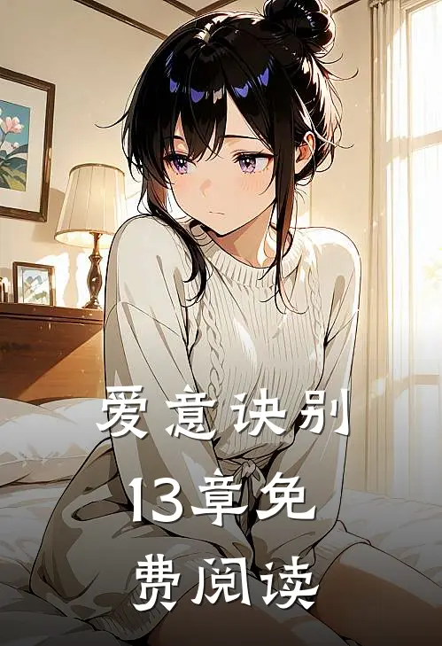 爱意诀别13章免费阅读