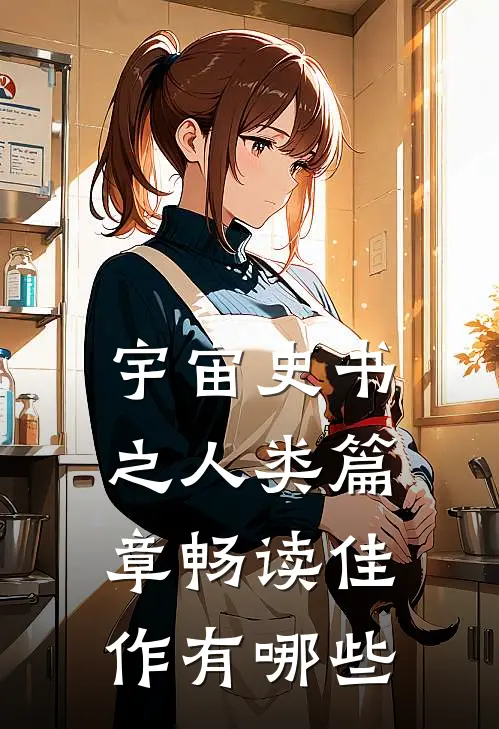 宇宙史书之人类篇章畅读佳作有哪些