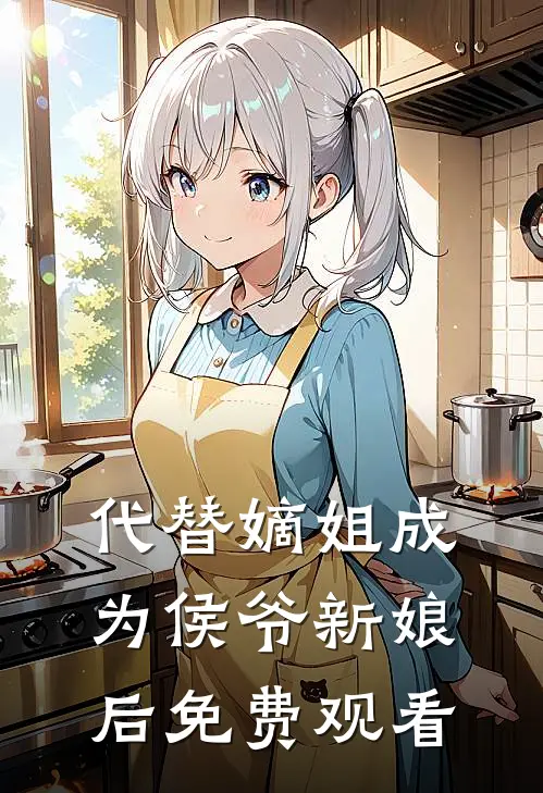 代替嫡姐成为侯爷新娘后免费观看