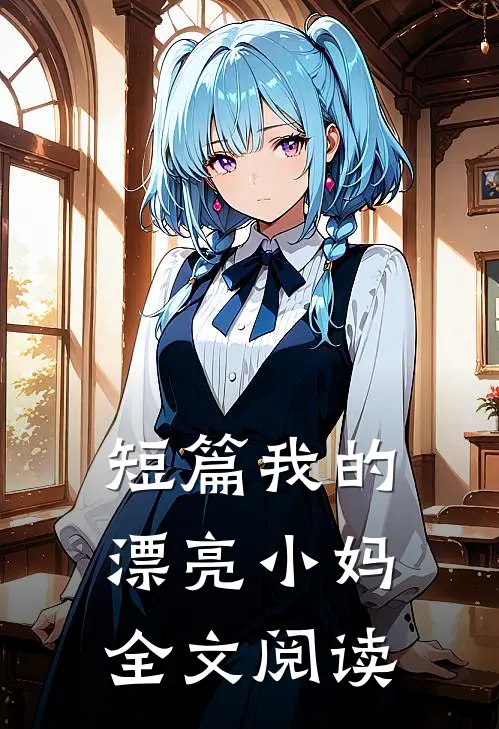 短篇我的漂亮小妈全文阅读