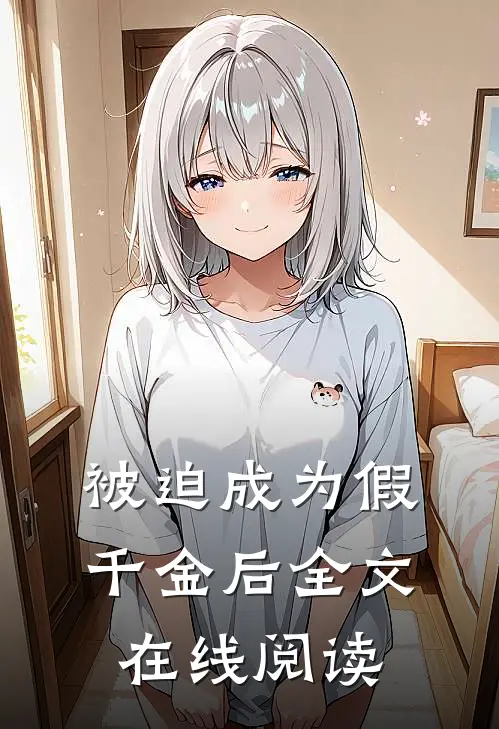 被迫成为假千金后全文在线阅读
