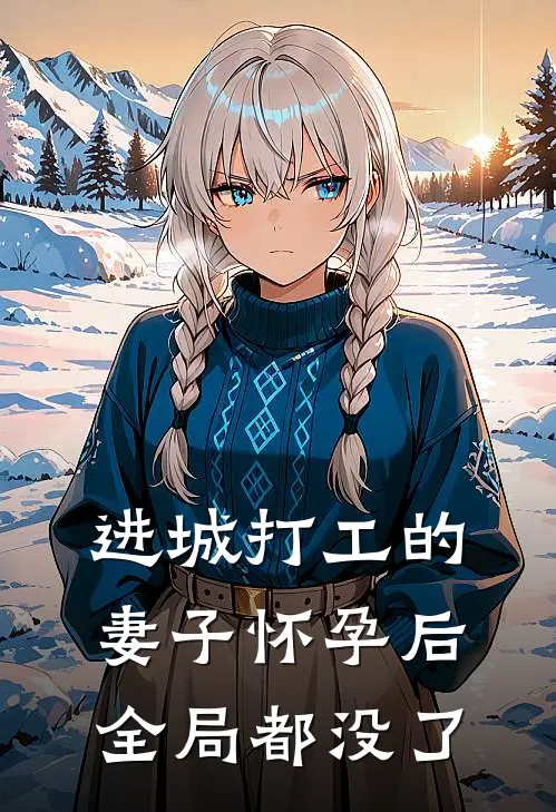 进城打工的妻子怀孕后全局都没了