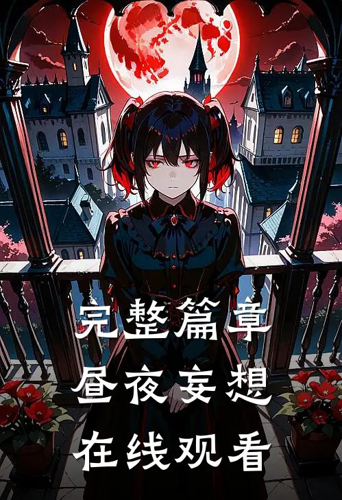 完整篇章昼夜妄想在线观看