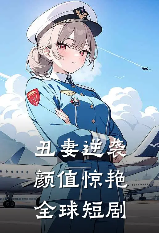 丑妻逆袭颜值惊艳全球短剧