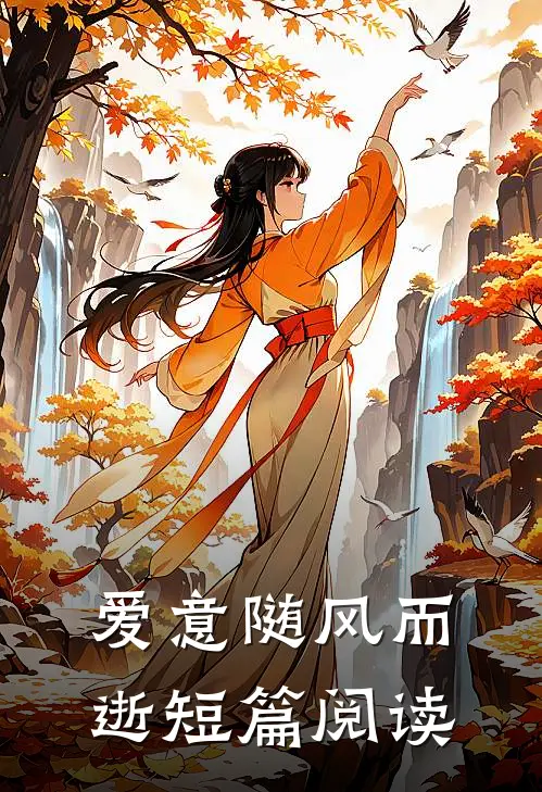爱意随风而逝短篇阅读