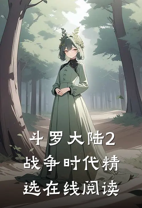 斗罗大陆2战争时代精选在线阅读