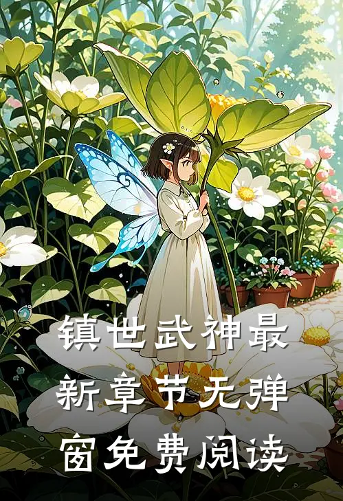 镇世武神 最新章节 无弹窗免费阅读