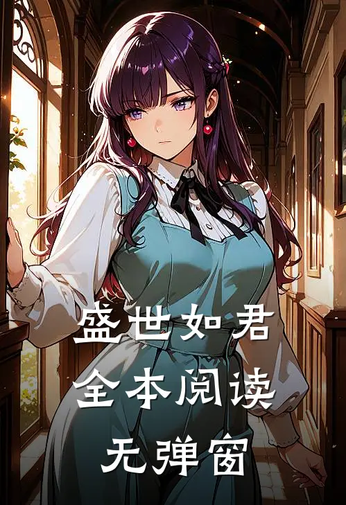 盛世如君全本阅读无弹窗