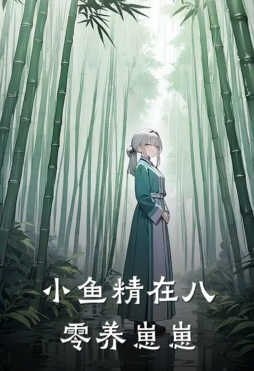 小鱼精在八零养崽崽