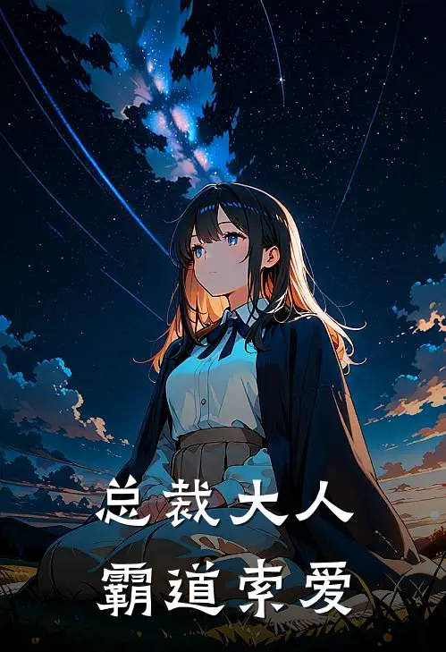总裁大人霸道索爱