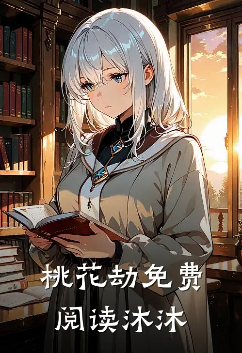 桃花劫免费阅读沐沐