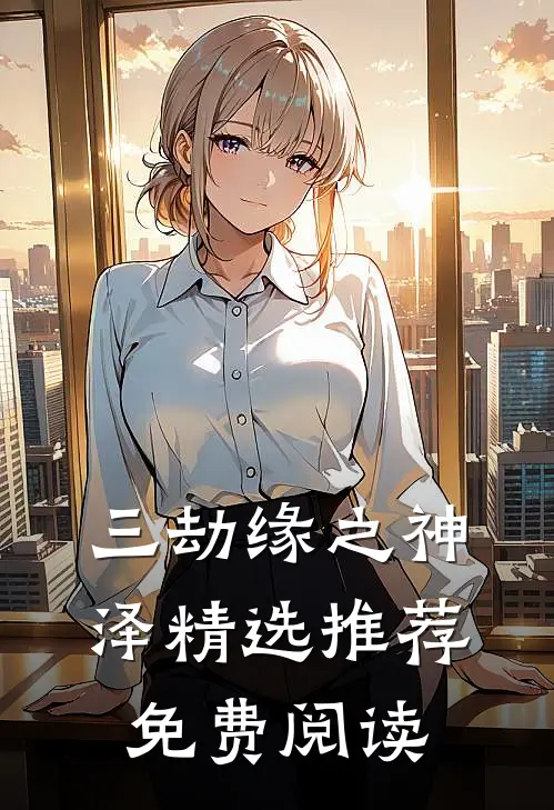 三劫缘之神泽精选推荐免费阅读