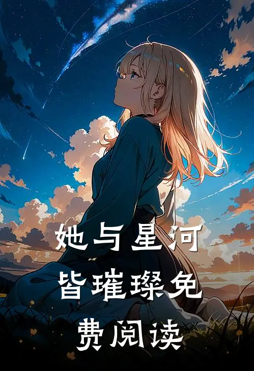 她与星河皆璀璨免费阅读