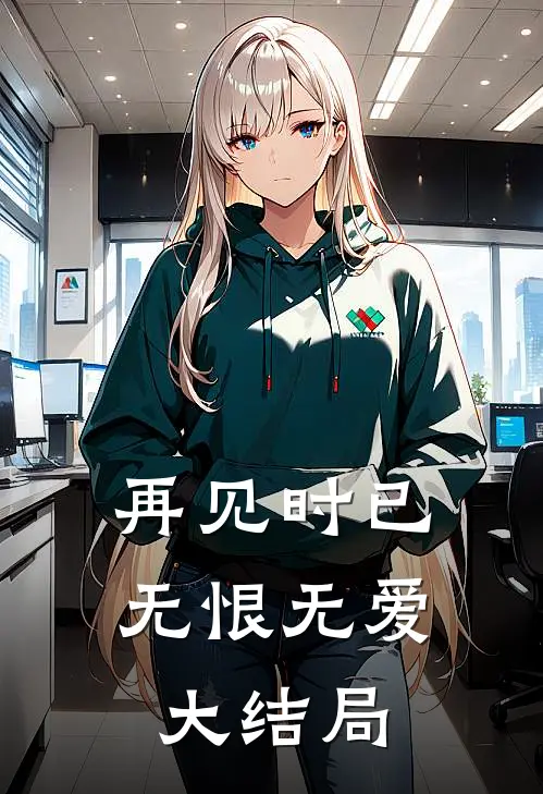 再见时已无恨无爱大结局