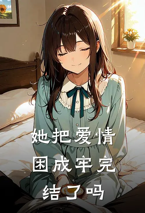 她把爱情困成牢完结了吗