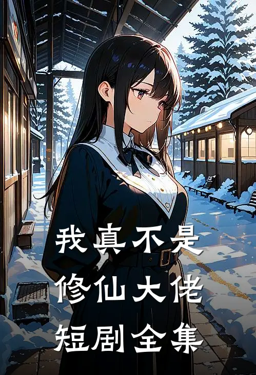 我真不是修仙大佬短剧全集