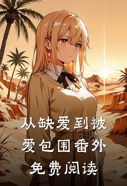 从缺爱到被爱包围番外免费阅读