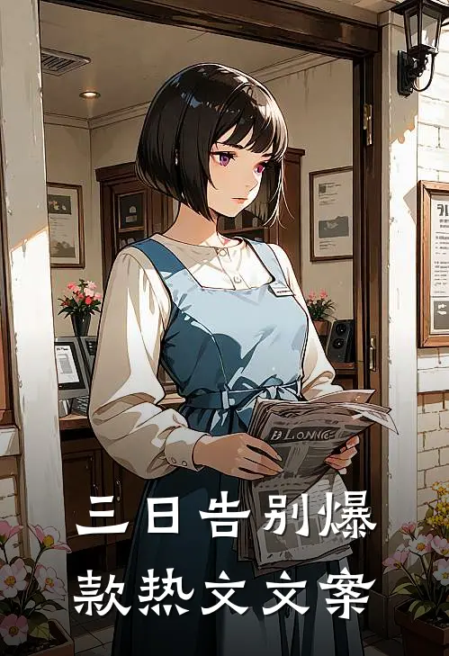 三日告别爆款热文文案