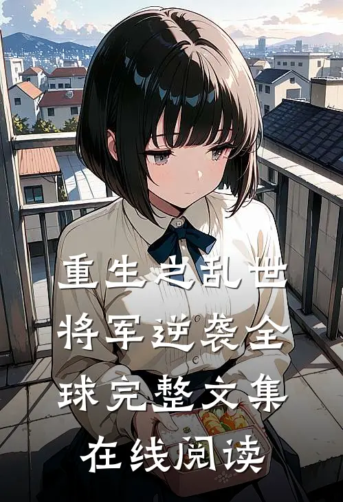 重生之乱世将军逆袭全球完整文集在线阅读