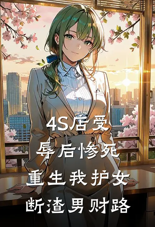 4S店受辱后惨死，重生我护女断渣男财路
