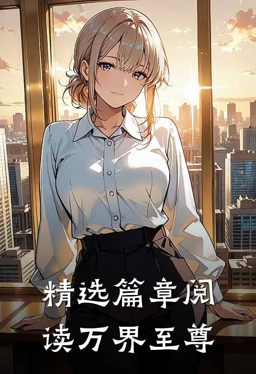 精选篇章阅读万界至尊