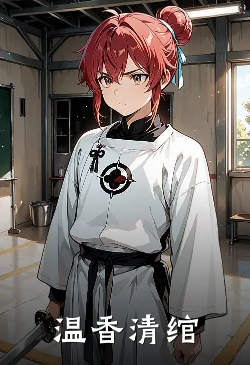 温香清绾