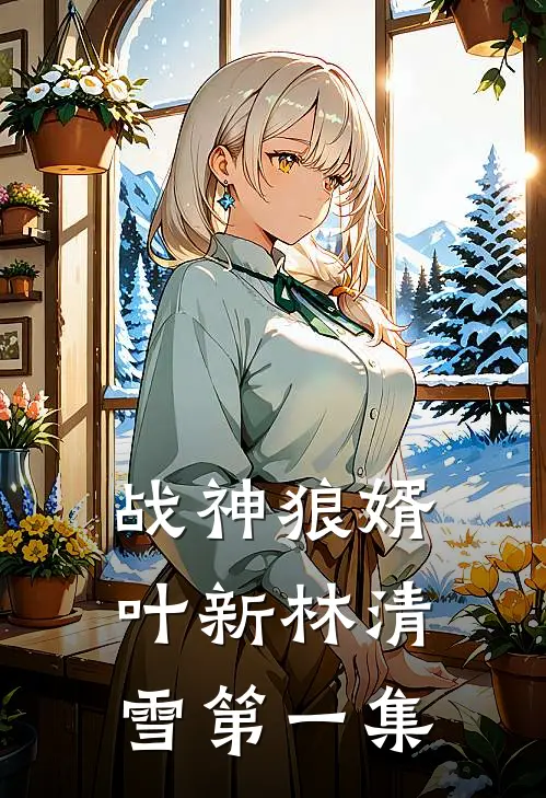 战神狼婿叶新林清雪第一集