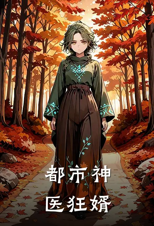 都市神医狂婿