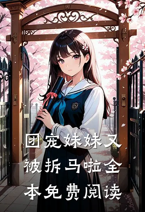 团宠妹妹又被拆马啦全本免费阅读
