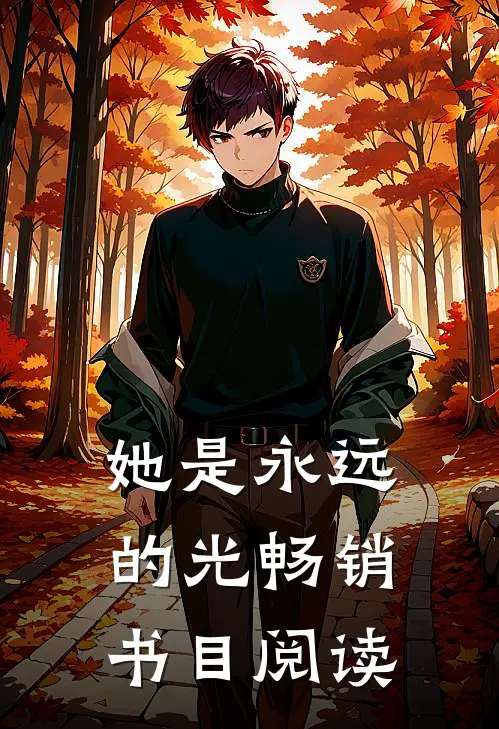她是永远的光畅销书目阅读