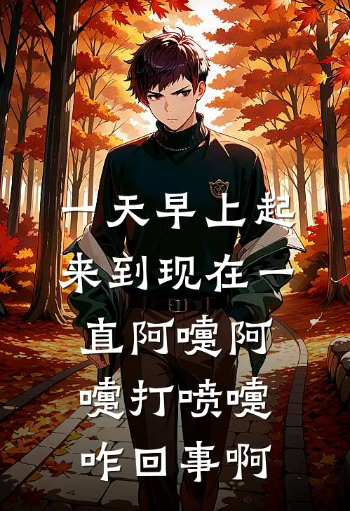 一天早上起来到现在一直阿嚏阿嚏打喷嚏咋回事啊