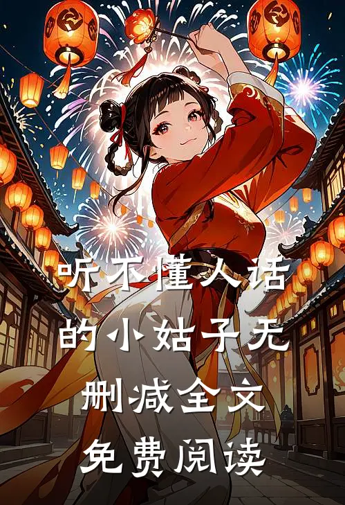 听不懂人话的小姑子无删减全文免费阅读