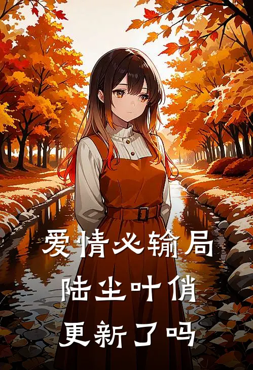 爱情必输局陆尘叶俏更新了吗