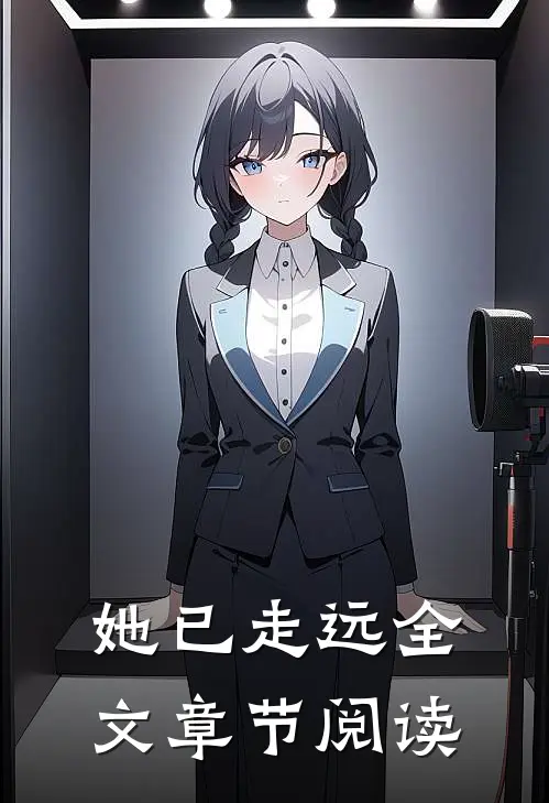 她已走远全文章节阅读
