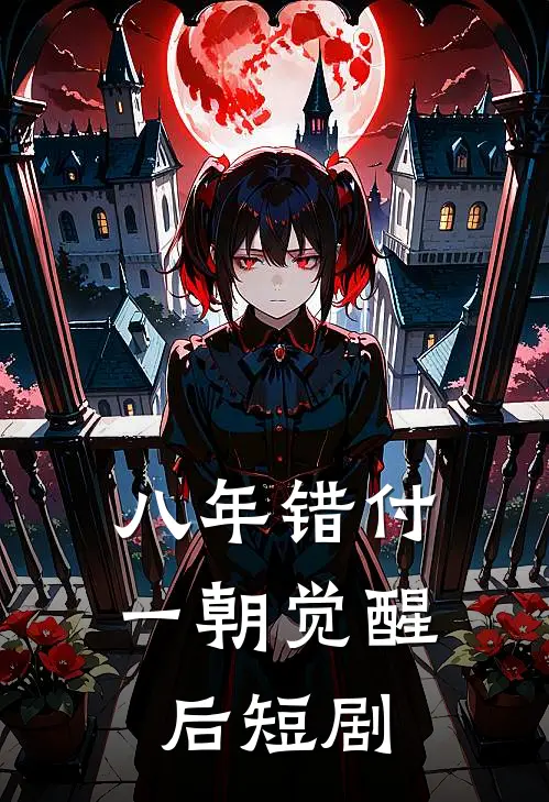 八年错付一朝觉醒后短剧