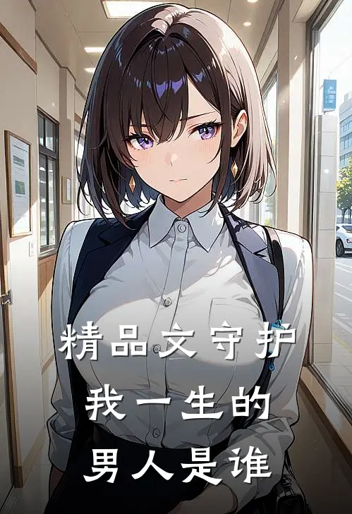 精品文守护我一生的男人是谁