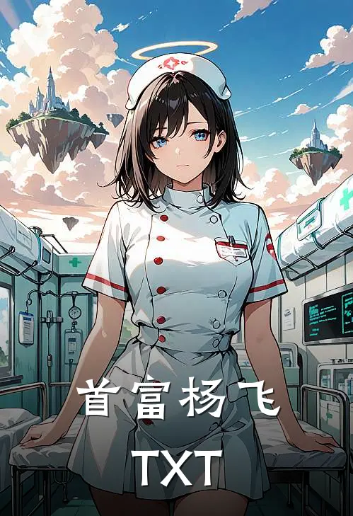 首富杨飞TXT