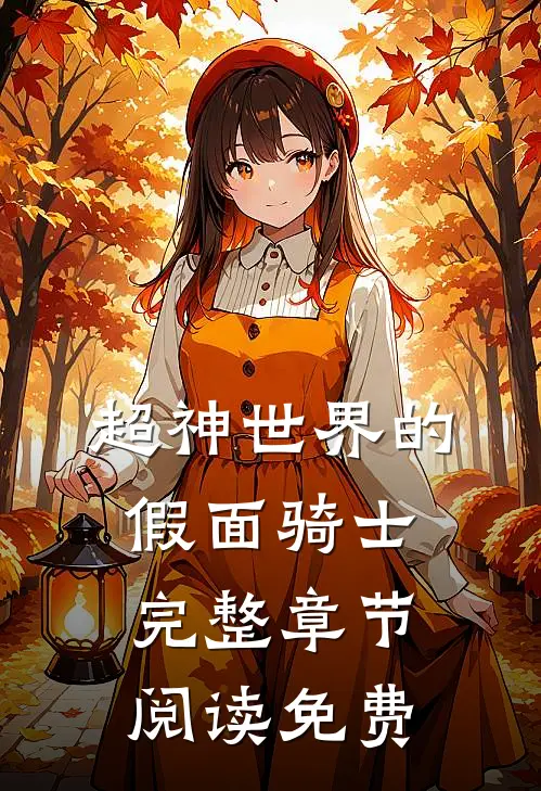 超神世界的假面骑士完整章节阅读免费