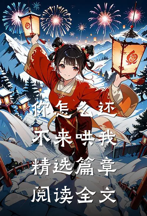 你怎么还不来哄我精选篇章阅读全文