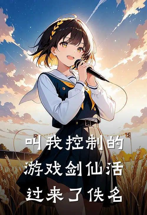 叫我控制的游戏剑仙活过来了佚名
