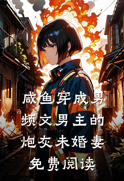 咸鱼穿成男频文男主的炮灰未婚妻免费阅读
