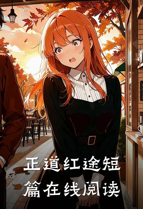 正道红途短篇在线阅读