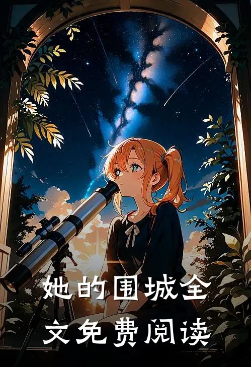 她的围城全文免费阅读