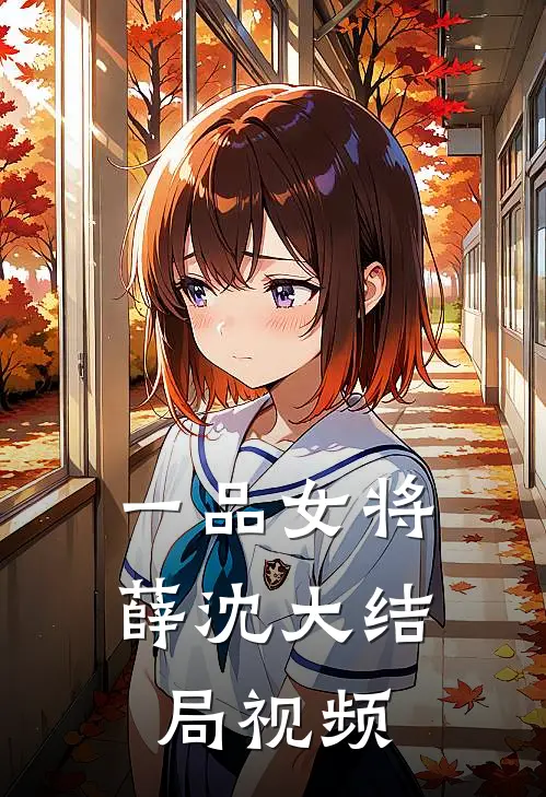 一品女将薛沈大结局视频