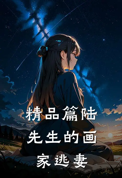 精品篇陆先生的画家逃妻