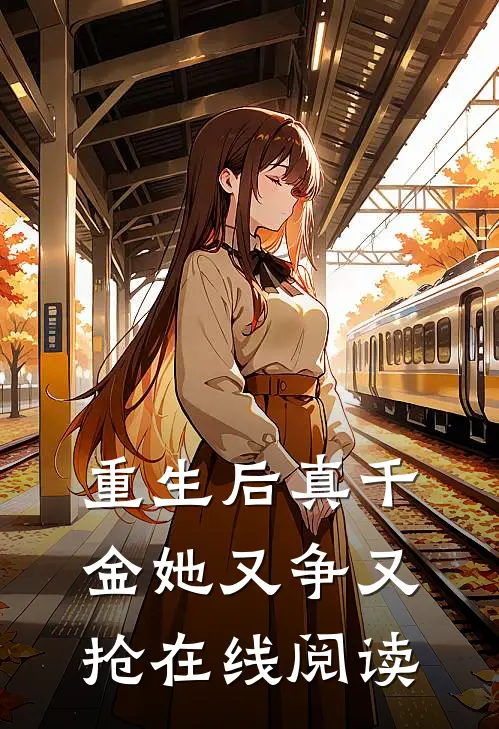 重生后真千金她又争又抢在线阅读